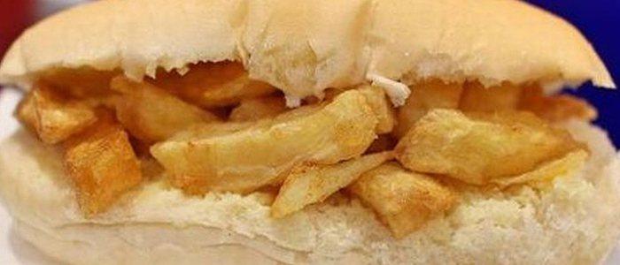 Chips In A Roll 